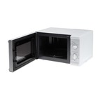 Микроволновая печь BQ MWO-24000W, 700 Вт, 20 л, белая - фото 51338676 Микроволновая печь BQ MWO-24000W, 700 Вт, 20 л, белая - фото 51338676