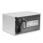 Микроволновая печь BQ MWO-24000W, 700 Вт, 20 л, белая - фото 51338678 Микроволновая печь BQ MWO-24000W, 700 Вт, 20 л, белая - фото 51338678