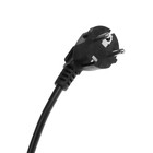 Микроволновая печь BQ MWO-24000W, 700 Вт, 20 л, белая - фото 51338679 Микроволновая печь BQ MWO-24000W, 700 Вт, 20 л, белая - фото 51338679