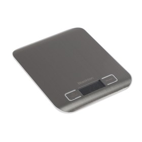 

Весы кухонные Blackton Bt KS1009, электронные, до 5 кг, серебристые