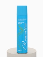 Лак Романтика, очень сильная фиксация, с провитамином B5, 300 мл - фото 23551588