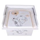 Комод Фея 1580 «Слоник», цвет белый - Фото 14