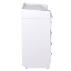 Комод Фея 1580 «Слоник», цвет белый - Фото 6