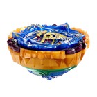 Уценка Боевые волчки ULTRASPIN, арена, 4 волчка, 2 устройства для запуска - Фото 3