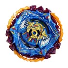 Уценка Боевые волчки ULTRASPIN, арена, 4 волчка, 2 устройства для запуска - Фото 4