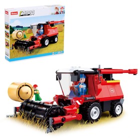 {{photo.Alt || photo.Description || 'Уценка Конструктор Город «Комбайн», 229 деталей'}}