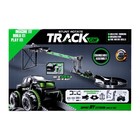 УЦЕНКА Автотрек «Крутой вираж», с машинкой - перевертышем, работает от батареек - Фото 5