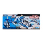 УЦЕНКА Парковка «Полицейский катер», свет и звук - Фото 11