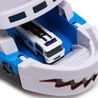 УЦЕНКА Парковка «Полицейский катер», свет и звук - Фото 8