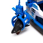 УЦЕНКА Парковка «Полицейский катер», свет и звук - Фото 9