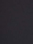 Простыня на резинке "Jet black" 180х200х25 см, цвет чёрный, 100% хлопок, мако-сатин, 114г/м2 - Фото 4