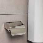 Держатель для туалетной бумаги, 2 шт., 13×13×4.5 см - Фото 5