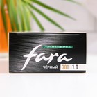 Краска для волос FARA Natural Colors Soft 301 черный, 116 г 9554712 - фото 16652535