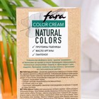Краска для волос FARA Natural Colors Soft 354 платина, 116 г - фото 31776230