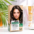 Краска для волос FARA Natural Colors Soft 302 нат.шоколад, 116 г - фото 10355566