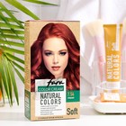 Краска для волос FARA Natural Colors Soft 328 гранат, 116 г - фото 10355621