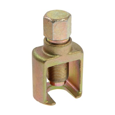 Съемник рулевых тяг «СЕРВИС КЛЮЧ» 70645, на ВАЗ 2101, цинк с шариком