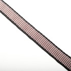 Станционная петля 120 см для альпинизма, серая - Фото 2