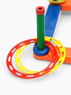 Кольцеброс-Шароброс, 2 шара, 2 кольца, 16.5×35 см, цвет МИКС - Фото 6