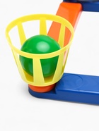 Кольцеброс-Шароброс, 2 шара, 2 кольца, 16.5×35 см, цвет МИКС - Фото 7