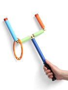 Игра «Кольцеброс», 6 колец, цвет МИКС 9550258 - фото 14721667