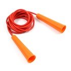 Набор 3 в 1 «Лето в движении»: кольцеброс (3 стойки, 6 колец), скакалка 2.8 м, бумеранг - Фото 3