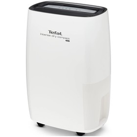 

Осушитель воздуха TEFAL DU4236F0, 2.4 л, до 100м³, 40/50/60% влажности