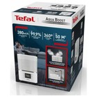 Увлажнитель TEFAL HD4020F0, ультразвуковой, 2.5 л, до 40 м2 9530744 - фото 56692