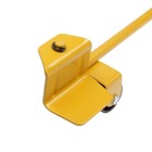 Набор для перемещения мебели ТУНДРА, металлические платформы, г/п до 150 кг, 5 предметов - Фото 11