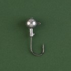 Джиг-головка «Крутой рыбак», 10 г. - Фото 2