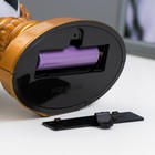 Ночник "Мяч" LED 2,5Вт USB АКБ 12х8х23 см RISALUX - фото 22100890