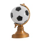 Ночник "Мяч" LED 2,5Вт USB АКБ 12х8х23 см RISALUX - фото 22100893