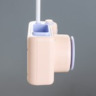 Настольная лампа «Фотоаппарат» LED 2 Вт USB АКБ МИКС 10×6.5×23 см RISALUX 9352521