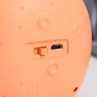 Настольная лампа "Космос" LED 2Вт USB АКБ МИКС 10х7,5х30 см RISALUX - фото 22100918