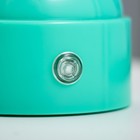 Фигурка светящаяся RISALUX «Шар», LED-ночник, USB, АКБ, 9×9×11 см, МИКС - Фото 13