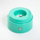 Фигурка светящаяся RISALUX «Шар», LED-ночник, USB, АКБ, 9×9×11 см, МИКС - Фото 9