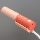 Лампа настольная RISALUX «Лансер», светодиодная, 3.5 Вт, USB, АКБ, красно-розовая, 11×15×45 см - Фото 12