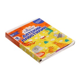 {{photo.Alt || photo.Description || 'УЦЕНКА Пластилин 12цв 180г Calligrata'}}