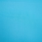 Палантин женский шифоновый, цвет синий, размер 50х160 см - Фото 2