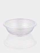 Контейнер одноразовый «Супница», SP-350 мл, пластик, круглый, прозрачный - Фото 1