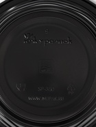 Контейнер одноразовый «Супница», SP-350 мл, пластик, круглый, чёрный - Фото 5