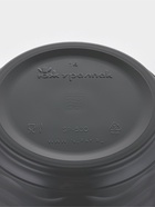 Контейнер пластиковый одноразовый «Супница», SP-500, чёрный - Фото 3