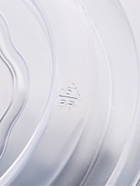 Крышка для супницы одноразовая серии SP, пластик, d=14 см, прозрачная - Фото 4