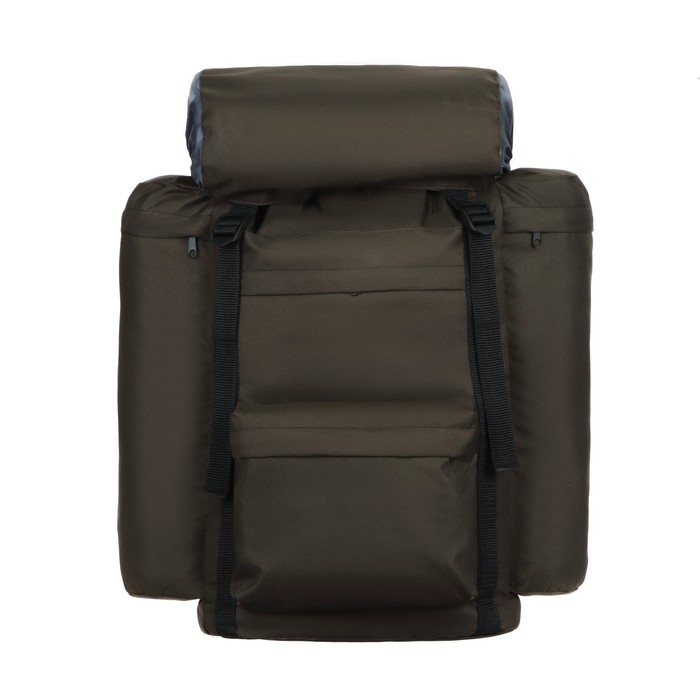Рюкзак "Тип-3", 55 л, цвет хаки - Фото 1
