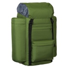 Рюкзак "Тип-3", 55 л, цвет хаки - Фото 2