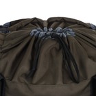 Рюкзак "Тип-3", 55 л, цвет хаки - фото 9595748