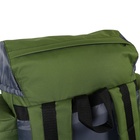 Рюкзак "Тип-3", 55 л, цвет хаки - фото 9595748