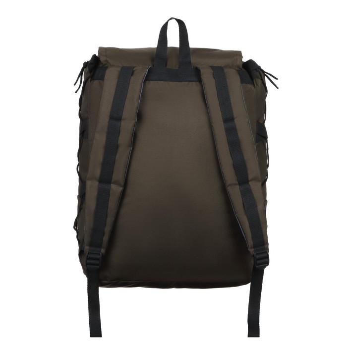 Рюкзак "Тип-10", 55 л, цвет хаки - фото 1907671452