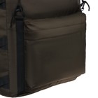 Рюкзак "Тип-10", 55 л, цвет хаки - фото 9595752