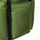 Рюкзак "Тип-13", 80 л, цвет хаки - Фото 4